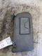 2002 - 2006 MITSUBISHI LANCER Front Sun Visor with Mirror Right Passenger Side