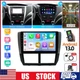 For Subaru Forester 2008-2012 Android 13 4+64GB CarPlay Car Stereo Radio GPS SWC