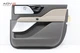 2020 - 2024 LINCOLN AVIATOR FRONT RIGHT SIDE INTERIOR DOOR PANEL TRIM COVER OEM