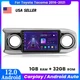 Carplay Head Unit For Toyota Tacoma 2016-2021 Android Car Radio Stereo GPS NAVI