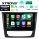 For Mercedes-Benz E-W211 CLS-W219 CarPlay Android 14 4+64GB Car Stereo GPS Radio