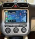 9" 2+64G Car Stereo For VW Eos 2007-2015 Android 15 Carplay Radio GPS WIFI