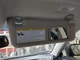 Passenger Sun Visor Illuminated Fits 13-15 LEXUS GS350 3178986