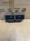 AUDI A4 B6 FRONT CENTRE DASHBOARD AIR VENT IN BLACK 8E0820951H 2001 > 2005