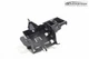 2017-2024 CHEVROLET CAMARO ANTI THEFT KEYLESS ENTRY LOCKING MODULE BRACKET OEM