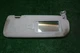 2013 14 15 16 17 18 HYUNDAI SANTA FE RIGHT Sun Visor OEM 1 Peice  	 268-11552R