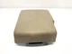 2005-10 Jeep Grand Cherokee Floor Center Console Lid *ONLY* TAN