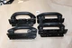 11-18 VW Jetta set of 4 grab handle w/ Brackets&nbsp;M4&nbsp;R