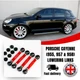 PORSCHE CAYENNE EVOLUTION LOWERING LINKS KIT 955 957 958 (PRECISION ADJUSTMENT)