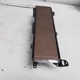 2016 VOLVO XC90 Center Console Roll Back Cover with Cup Holders 31389794 OEM    