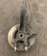 2009-2013 Mazda 6 Passenger Right Front Spindle Knuckle  OEM