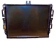 14 15 16 17 18 Jeep Grand Cherokee VP4 Navigation Screen 68258671AG UNT91