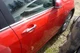 R/F Passenger Right Front Door Red 04 05 06 07 08 ACURA TSX (dents)