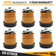 Body Mount Bushing 924-065 924-066 For 08-16 Ford F250 F350 F450 F550 Super Duty