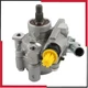 Power Steering Pump no Pulley for Lexus ES300 RX330 Toyota Avalon Camry Sienna