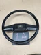1981 87 1991 CHEVROLET GMC K10 c10 K5 STEERING HANDLE OEM USED BLACK RING SQUARE