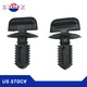 Boxster Battery & Filter Cover Clips Set 99959004540 For Porsche 911 996 986 US