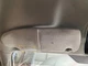 Driver Sun Visor Quad Cab 4 Door Fits 07-08 DODGE 1500 PICKUP 1974593