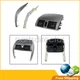 Fit Toyota Corolla 2009-2013 Center Dash A/C Outlet Air Vent Panel w/ Strip Trim