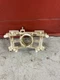 2001-2004 Toyota Tacoma Steering Column Wheel Combination Switch Frame