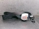 16 - 17 MITSUBISHI LANCER CENTER MIDDLE REAR SEAT BELT RETRACTOR
