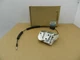 NEW OEM C23573310E Closing Lock Rear Left Door Latch Lock 2006-2010 Mazda 5