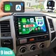 JBL For TOYOTA TACOMA 2005-2013 9"inch CarPlay Android Car Stereo Radio GPS 32G