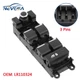Left Side Power Window Switch For 2014-17 Land Rover Range Rover Sport LR110324 