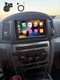 Android 15 For Jeep Commander 2006 2007 Limited Radio Carplay GPS Navi 32G
