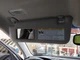 Driver Left Sun Visor Illuminated Fits 13-15 LEXUS GS350 3178985