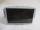 Ford Fusion Dash Mount 8" Information Display Screen OEM LKQ