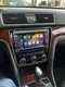 7" For VW Passat NMS 2012 2013 2014 Android 15 CarPlay Car Stereo Radio GPS +CAM