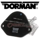 Dorman HVAC Blower Motor Resistor for 1983-1991 GMC S15 Jimmy Heating Air sh