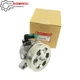 OEM Power Steering Pump w/ Pulley for 2006-2011 Honda Civic 1.8L 56110RNAA01
