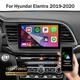 Android 14 2+32G Car Stereo Radio for Hyundai Elantra 2019-2020 Carplay GPS Navi