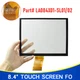 ✅8.4" Uconnect Touch Screen Radio Digitizer for 2017-2023 Dodge Charger Ram 1500
