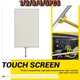 LQ080T5GC01 8" Touch Panel Display Screen Digitizer for TOYOTA Highlander1-5x