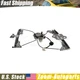 Dorman Front Window Regulator with Motor Assembly RH for Nissan 350Z Z33