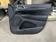 2019 JEEP GRANDCHER Passenger Right Side Front Interior Trim Panel Black OEM