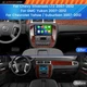 32Gb Carplay Radio Stereo Gps Wifi For Gmc Yukon Chevy Tahoe Suburban Android 12