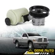 New Fit For 2009-2010 Dodge Ram 1500 Power Steering Pump W/ Pulley & Reservoir
