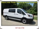 2023 Ford Transit-150 T-150 130" Low Rf 8670 GVWR RWD