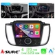 2+32GB Carplay Stereo Radio GPS Player for Ford Kuga Escape 2013-2019 High end