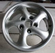 97 98 99 00 01 Porsche 911 Boxster OEM Wheel Rim 17x7 FRONT 67234 9963621240