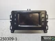 OEM 2015-2017 Chrysler 200 2.4L Touch Screen Bluetooth SAT Radio Receiver Media OEM 2015-2017 Chrysler 200 2.4L Touch Screen Bluetooth SAT Radio Receiver Media