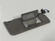 2013 - 2017 Honda Accord Right Passenger Side Sun Visor Assy Gray T2A T2F OEM