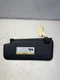 SUN VISOR FRONT RIGHT PASSENGER SIDE MERCEDES W213 E53 E400 E350 E300 OEM