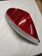TESTED 2005 BMW 645ci Convertible Drivers Side LEFT tail Light. Works Great