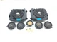 2012-2018 BMW 650i F06 SPEAKERS SET X7 OEM.