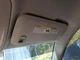2020 Chevrolet Colorado Right Passenger Sun Visor Gray Used OEM 268-12328R